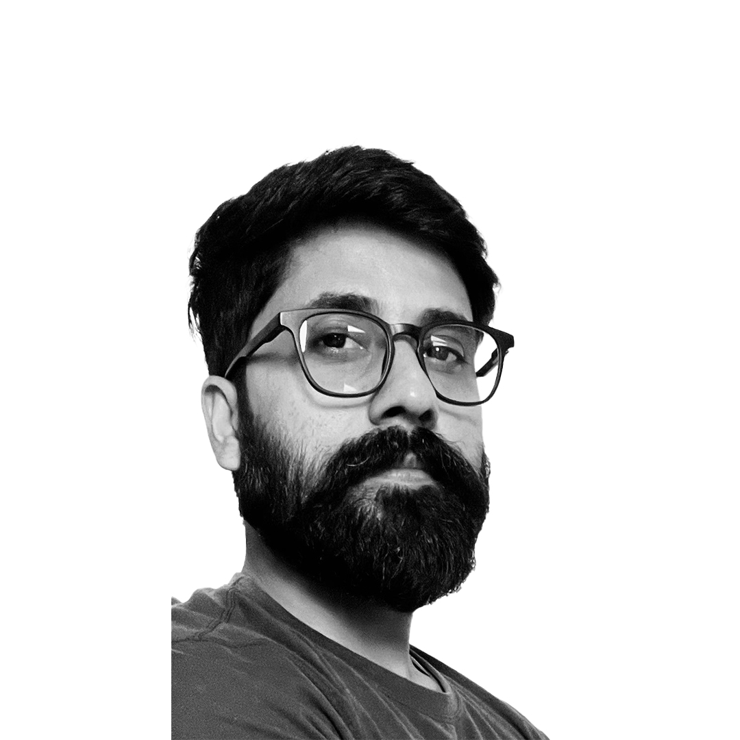 Portrait of James Blackwood, Founder & Lead Broker